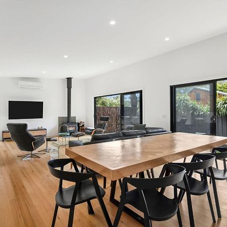 Riverside Escape Anglesea Exterior foto